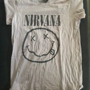 Cotton In Nirvana T-Shirt